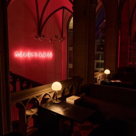 Hotel The Qvest Hideaway à Cologne Extérieur photo