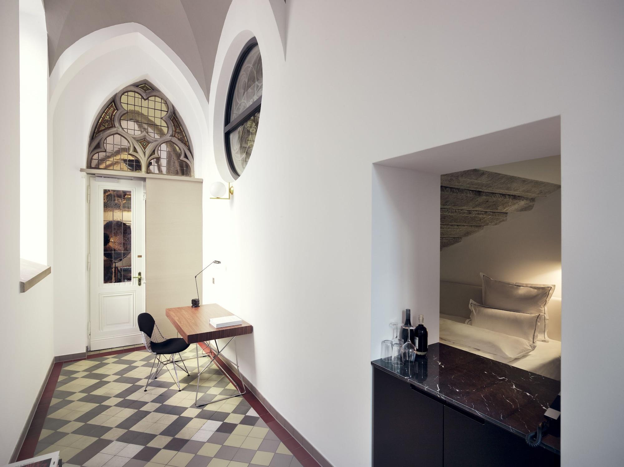Hotel The Qvest Hideaway à Cologne Extérieur photo