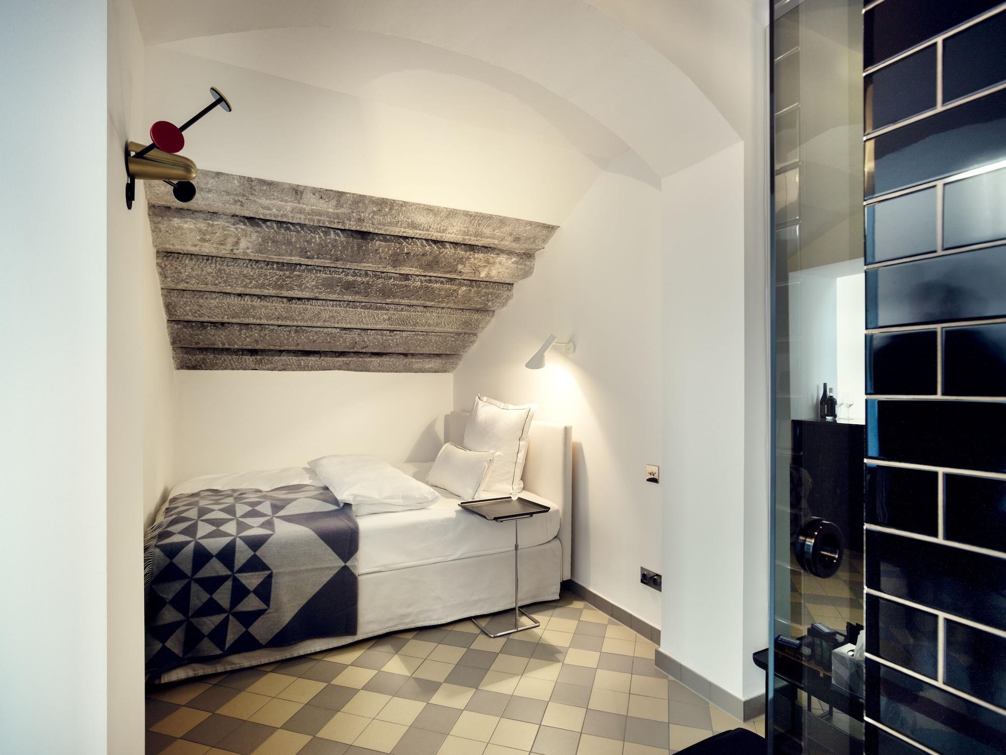 Hotel The Qvest Hideaway à Cologne Extérieur photo