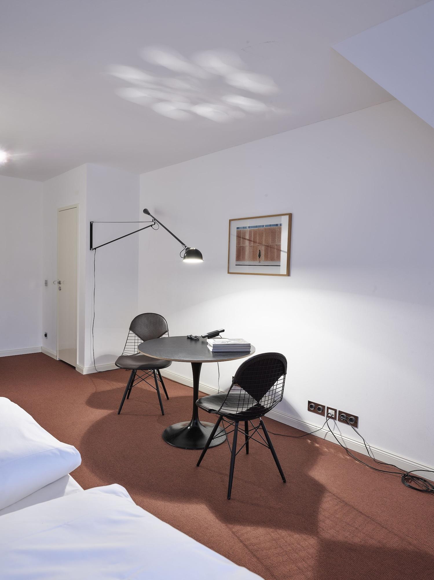 Hotel The Qvest Hideaway à Cologne Extérieur photo