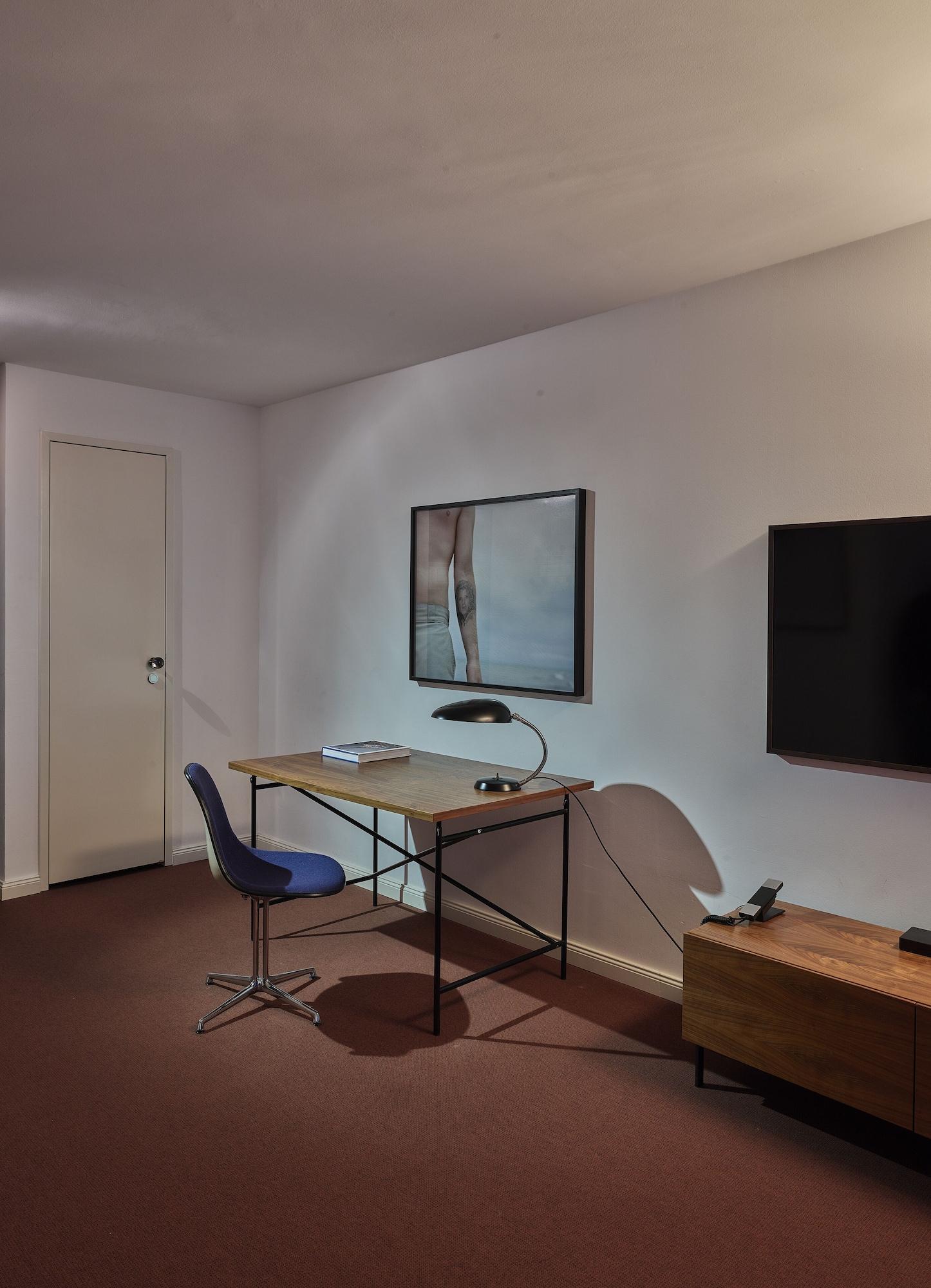 Hotel The Qvest Hideaway à Cologne Extérieur photo