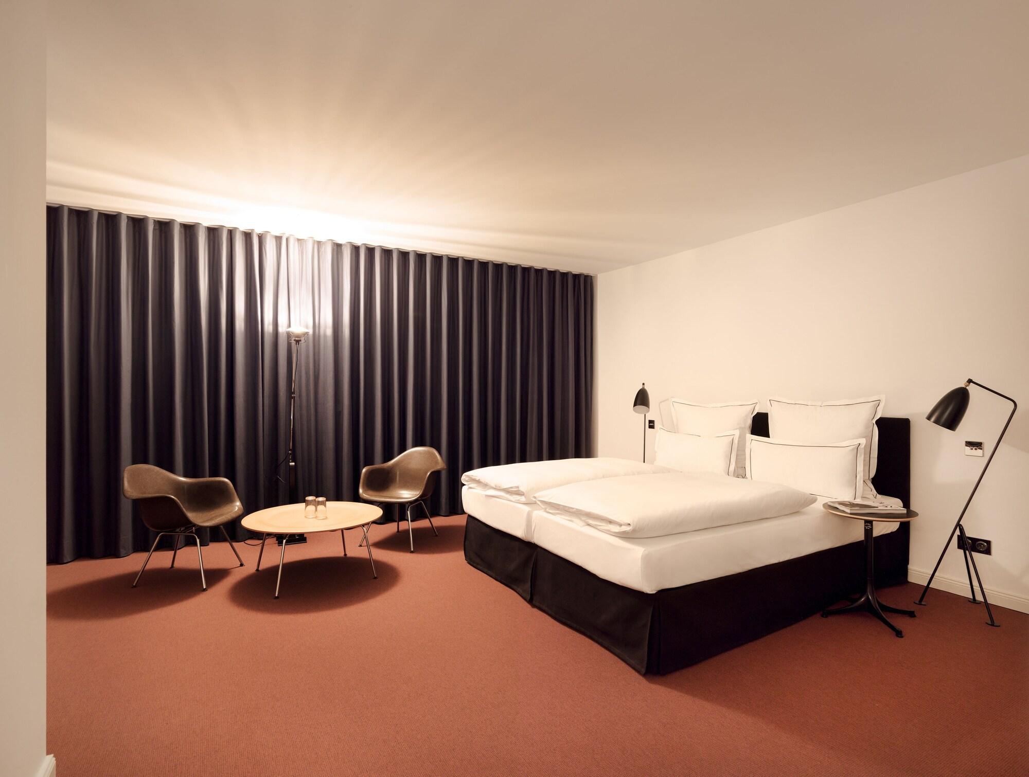 Hotel The Qvest Hideaway à Cologne Extérieur photo