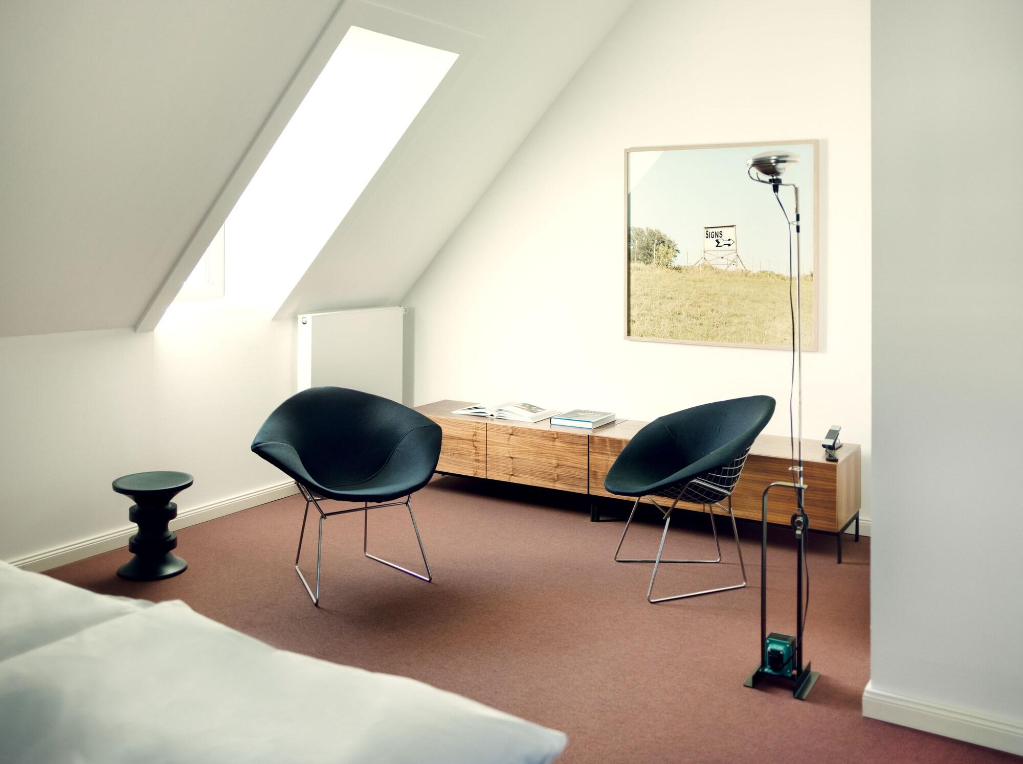 Hotel The Qvest Hideaway à Cologne Extérieur photo