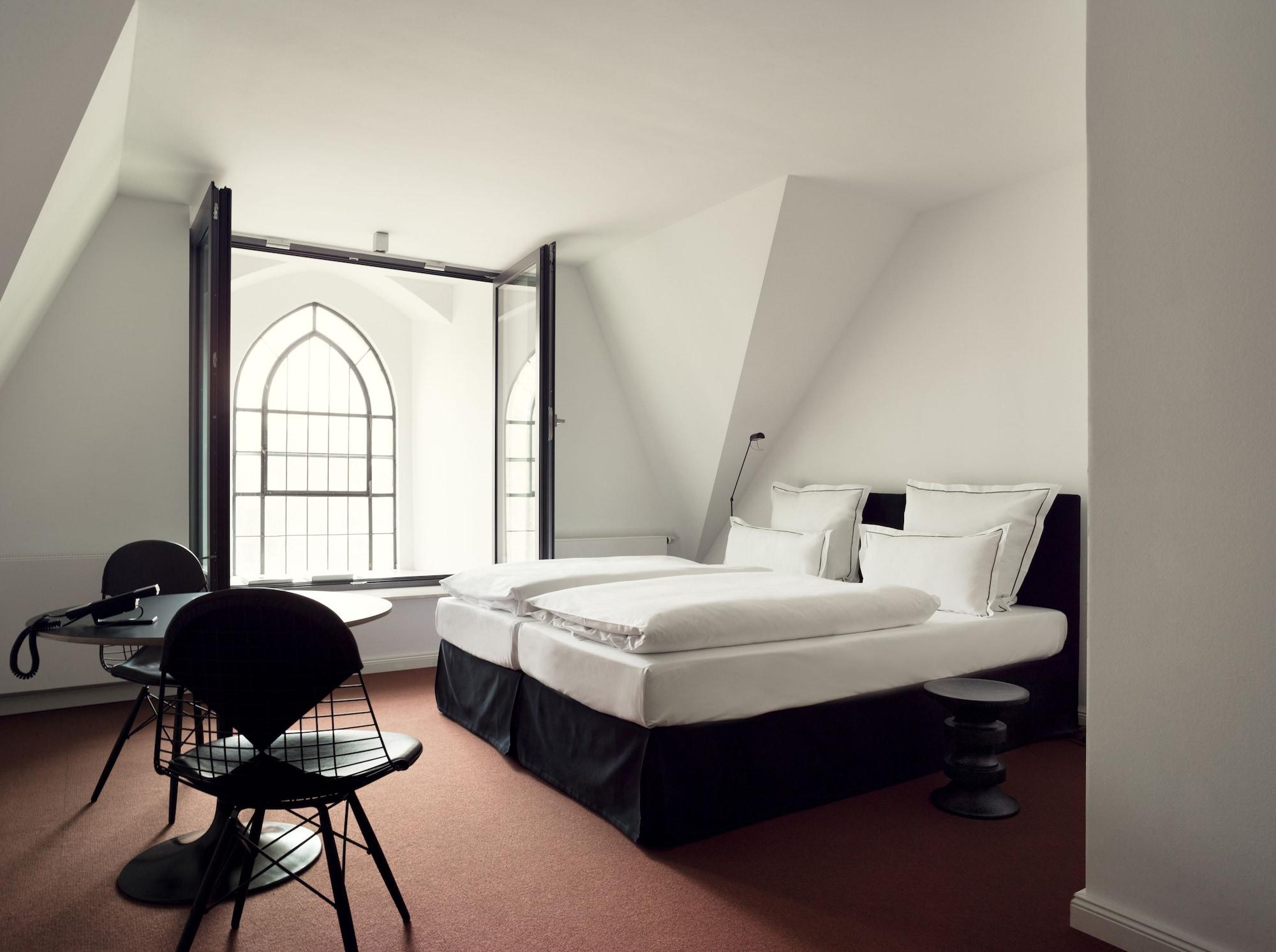 Hotel The Qvest Hideaway à Cologne Extérieur photo