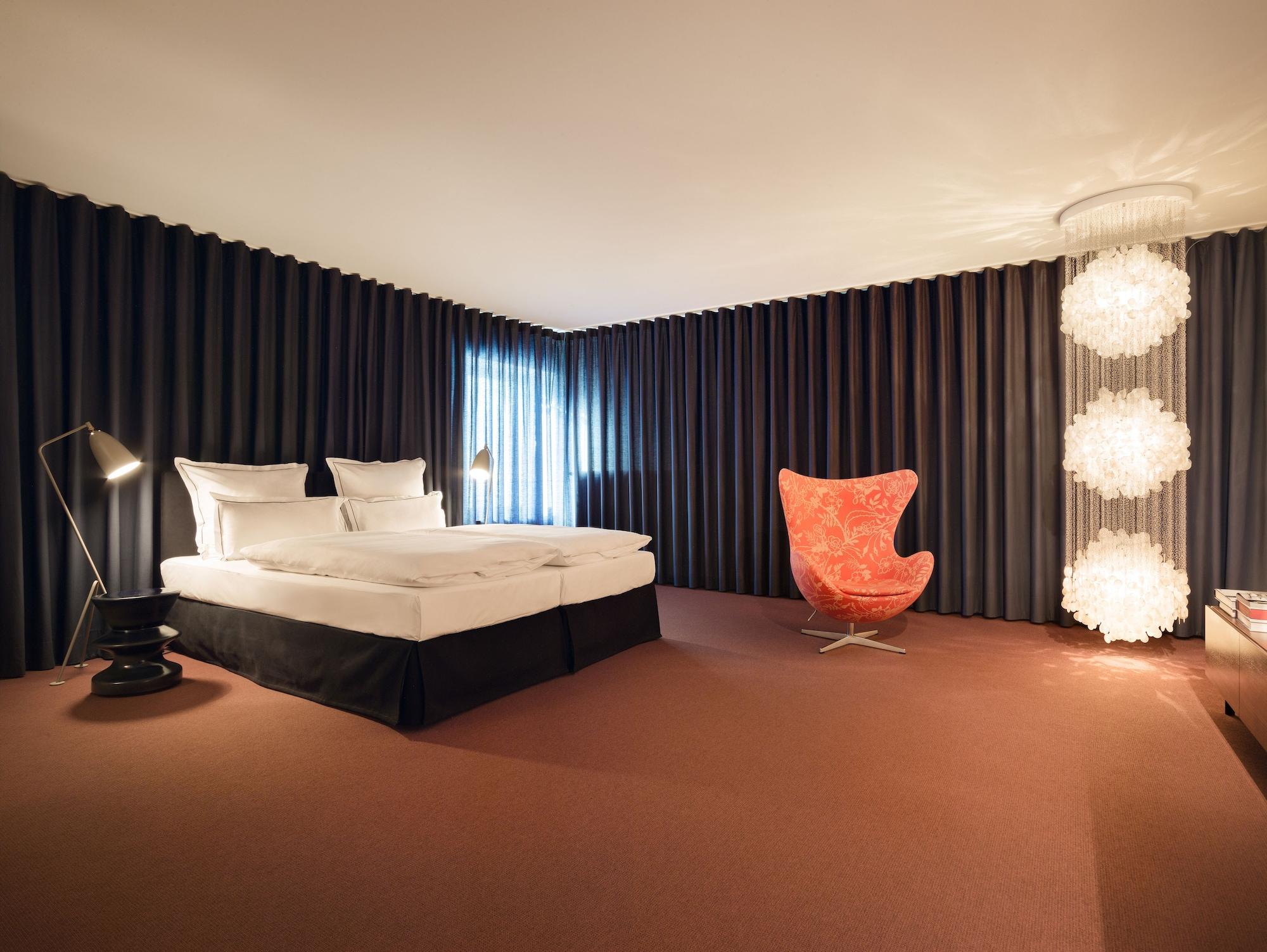 Hotel The Qvest Hideaway à Cologne Extérieur photo