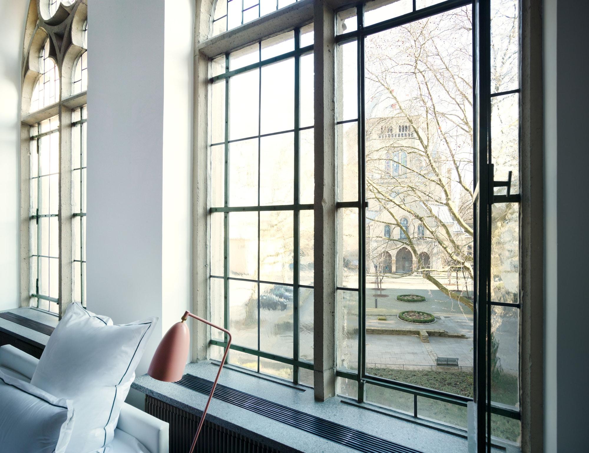 Hotel The Qvest Hideaway à Cologne Extérieur photo