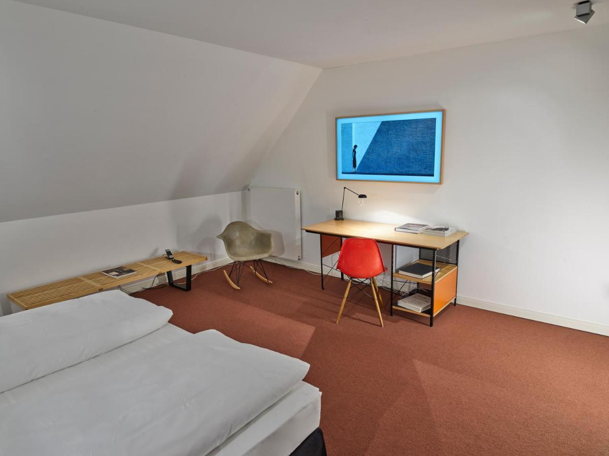 Hotel The Qvest Hideaway à Cologne Extérieur photo